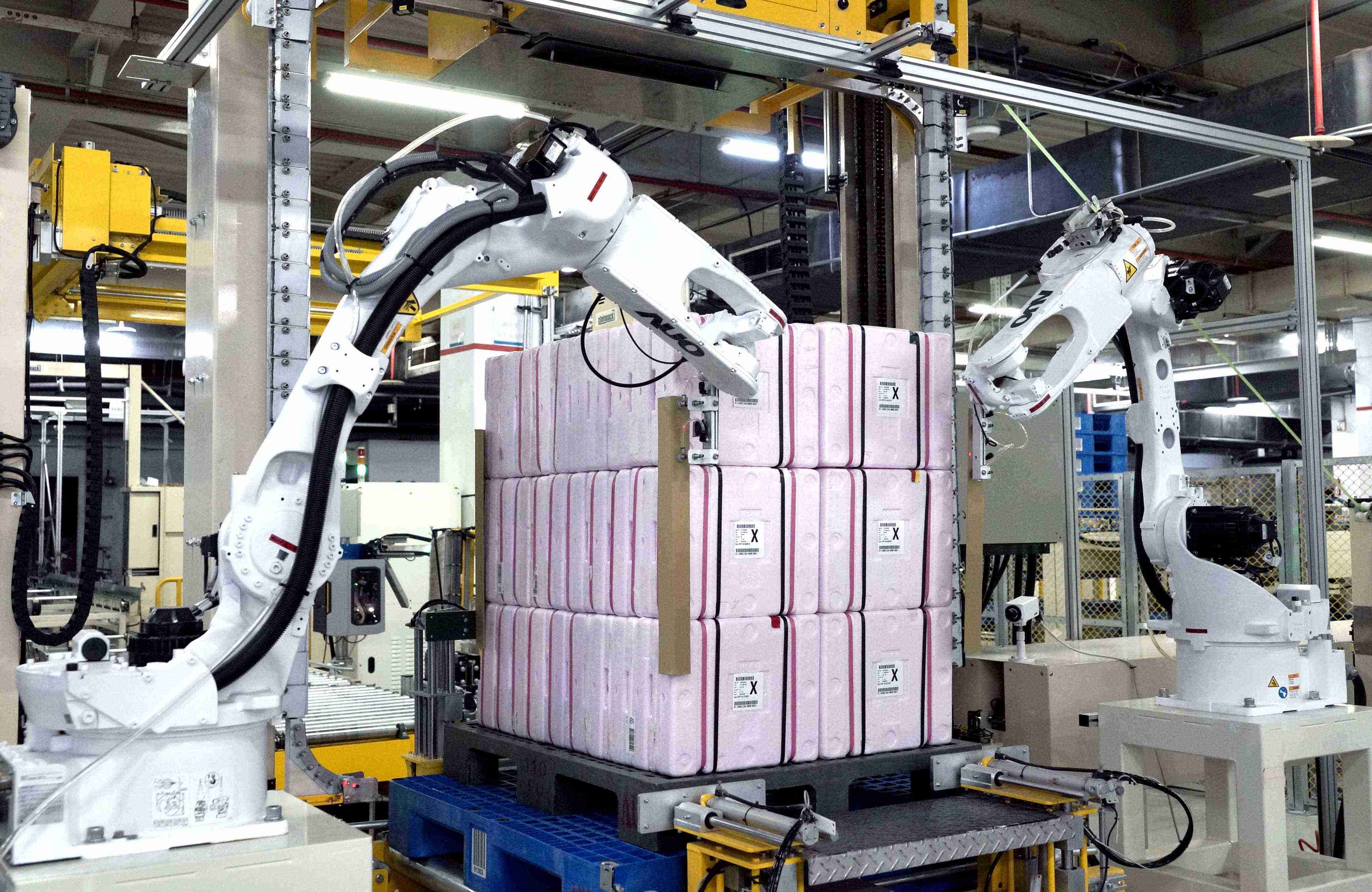 918.COM连续获得美国制造领导奖MLA肯定