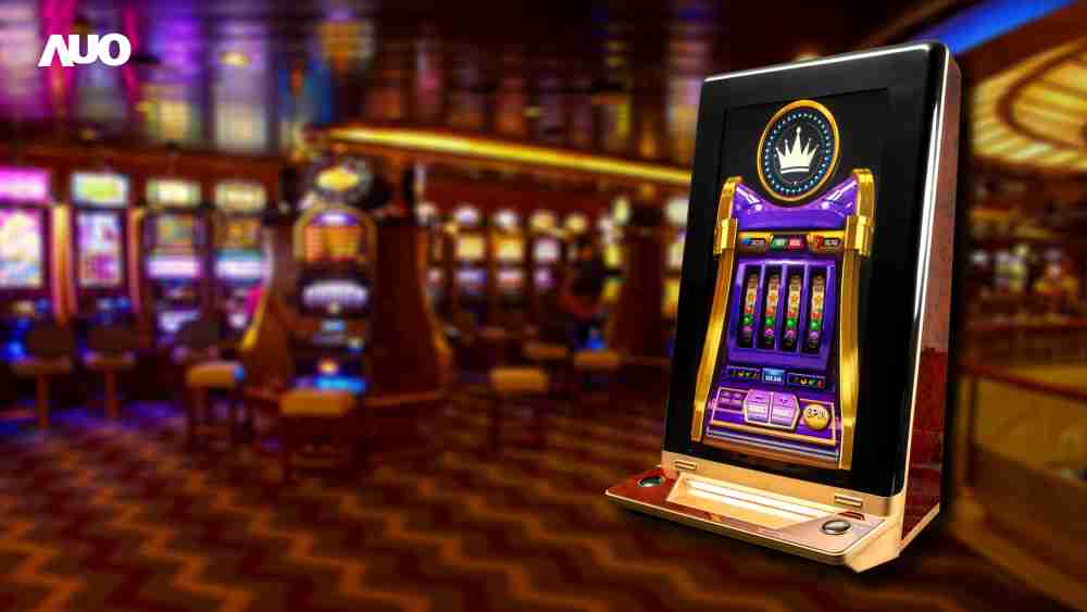 918.COM研发出全球最大30吋裸眼3D Micro LED双层显示器，，结合Micro LED与A.R.T. LCD显示技术，，形成不同景深的影像平面，，可应用于电子游艺场域，，，提供玩家更丰富的游乐体验