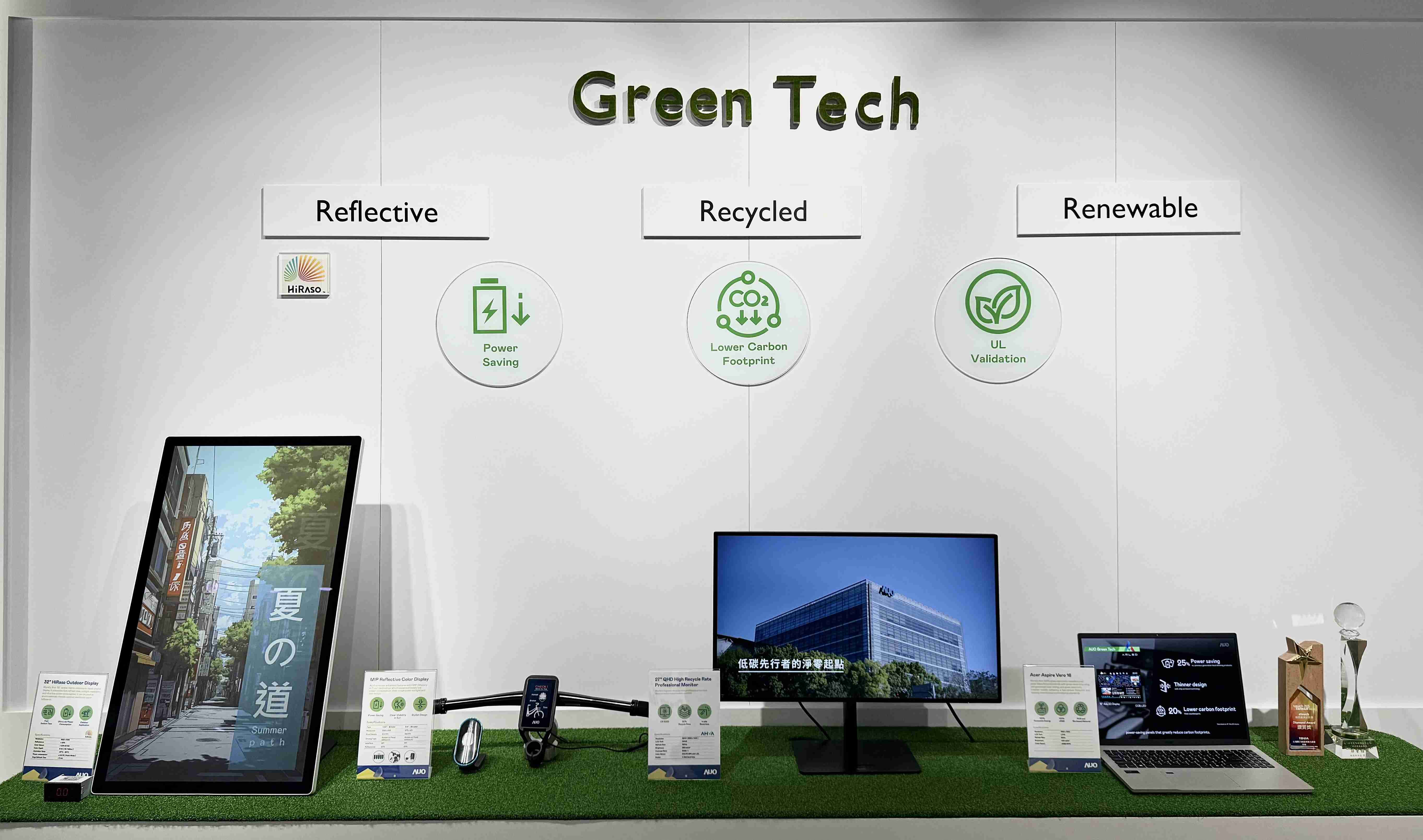 918.COM透过前瞻性的绿色技术布局，，，，从供应链碳管理、、、、产品碳排信息透明度，，，，到卷标体系与市场沟通机制，，全面展现其在永续产品创新上的技术实力与行动决心。。